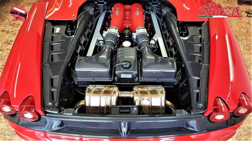 Ferrari f430 spider - f430,