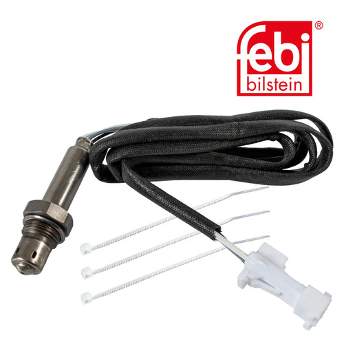 Febi lambda oxygen - lambda, sensor