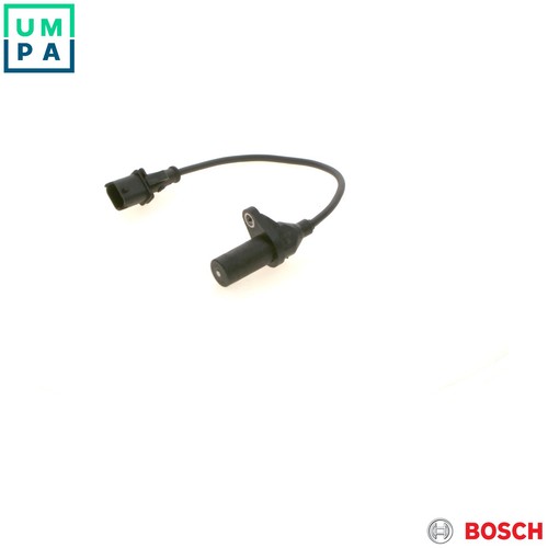 Sensor crankshaft pulse - pulse, 261