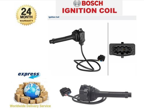 Bosch ignition coil for - ignition,