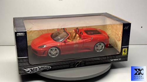 Hot wheels ferrari - ferrari, f430