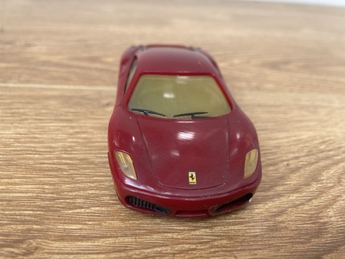 Shell power ferrari f430 - ferrari,