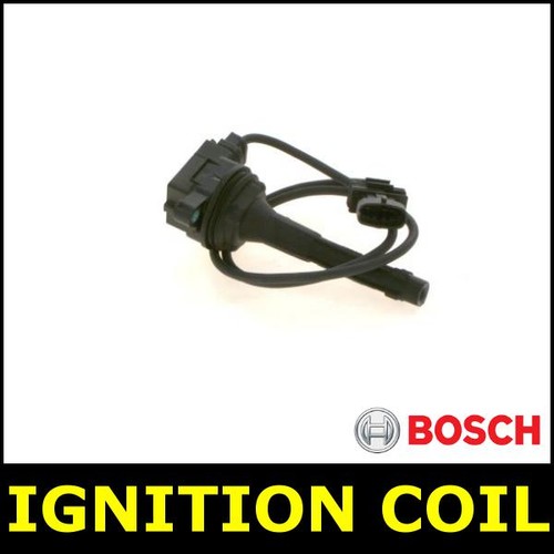 Ignition coil for - for, 6