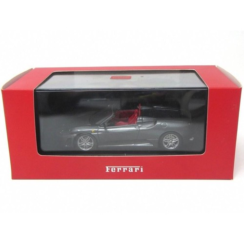 Ixo ferrari f430 - 1/43, spider