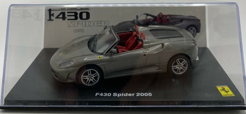 Ebond ferrari f430 spider 2005 - ferrari,