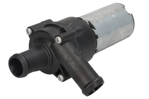 Coolant pump fits 360 - , spider