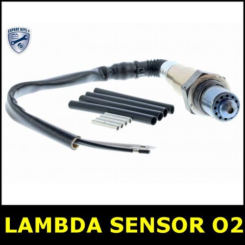 Lambda sensor for ferrari - lambda,