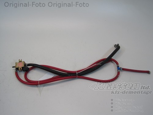 Pressure control valve - pressure, ferrari