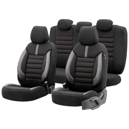 Seat covers for ferrari f430 - seat,