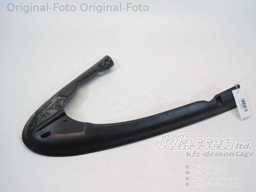 Cover strip soft top right - soft,