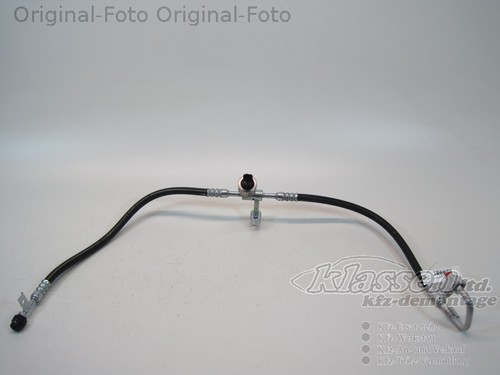 Air conditioning pipe ferrari - air,