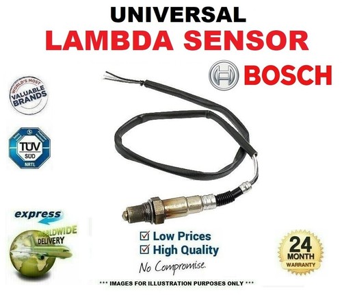 Bosch lambda sensor for - lambda,