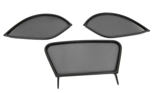 Airax ferrari wind deflector - airax,