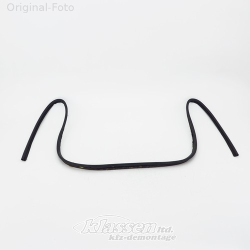 Seal hood rear ferrari 360 - hood,
