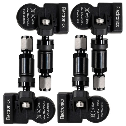 Tire pressure sensors tpms - sensors,