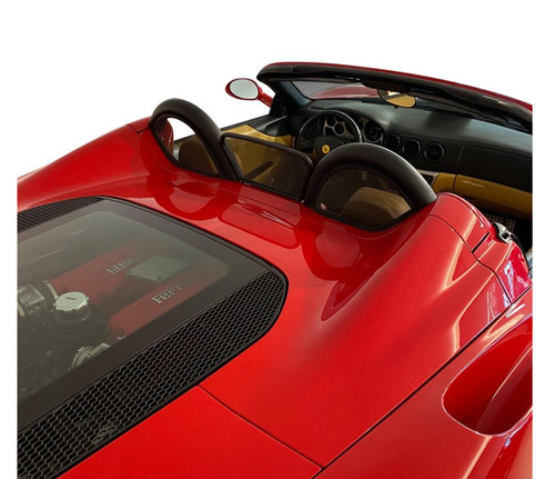 Ferrari 360 f430 - f430, wind