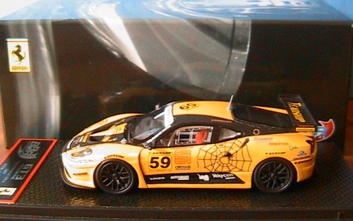 Ferrari f430 gt3 scuderia - ferrari,