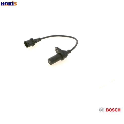 Sensor crankshaft pulse - crankshaft, 261