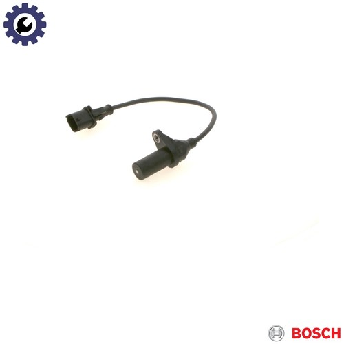 Sensor crankshaft pulse - sensor, 261
