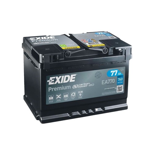 Battery for ferrari f430 - for,