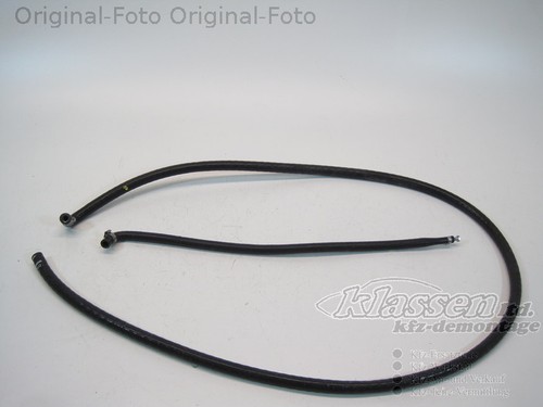 Breather pipe fuel tank - breather,
