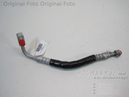 Air conditioning pipe ferrari - air,