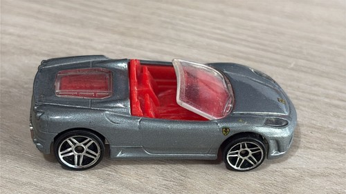 Ferrari f430 spider - ferrari, made