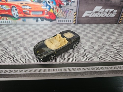 Hot wheels ferrari 430 - 430, f430