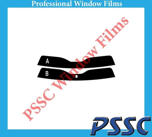 Pre cut sun strip - pre,