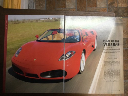 2982 article road test - 2982,