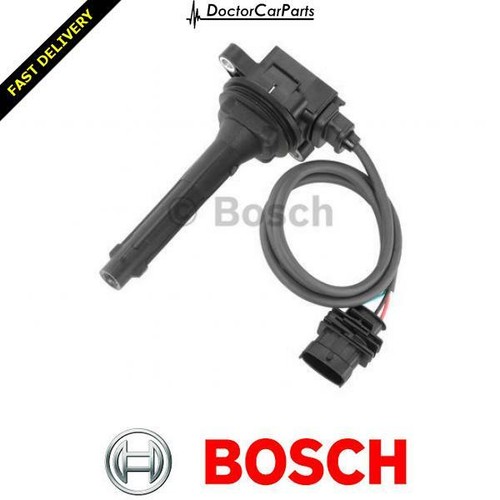 Ignition coil for ferrari f430 - ignition,