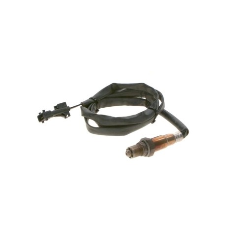 Lambda oxygen sensor - o2,