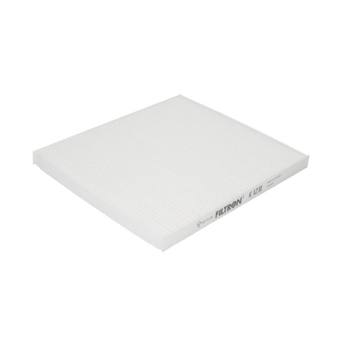 Cabin filter fits - fits:, ferrari