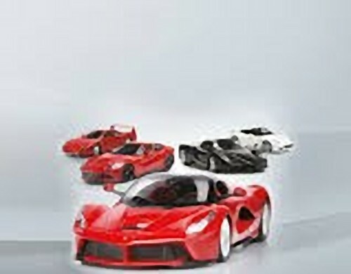 The great ferrari choose - great,