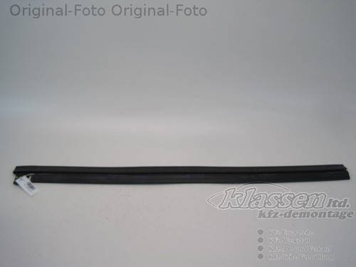 Windows seal door right - door,
