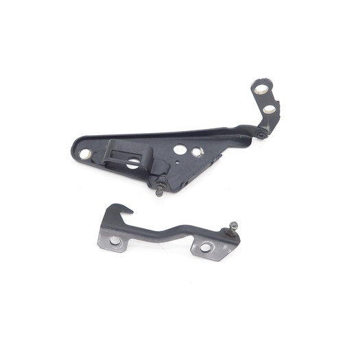 Hinge cap trunk - hinge, ferrari
