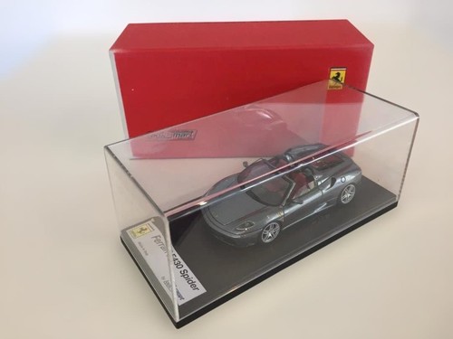 Looksmart ferrari f430 spider - looksmart,