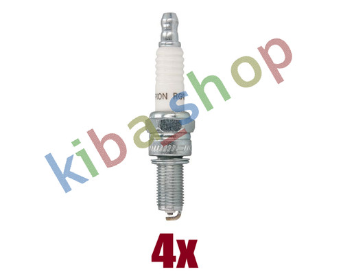 Spark plug fits alfa - spark, romeo