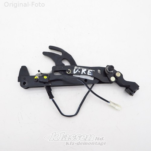 Lock hood front right ferrari - hood,