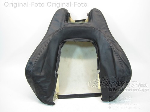 Seat cover back - right, ferrari