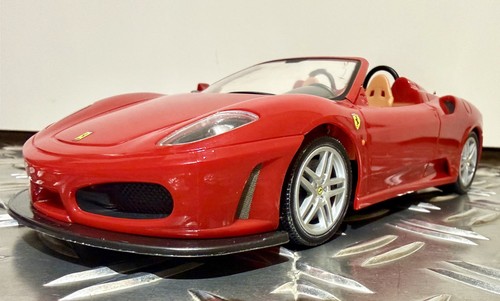 Genuine ferrari f430 spider - f430,