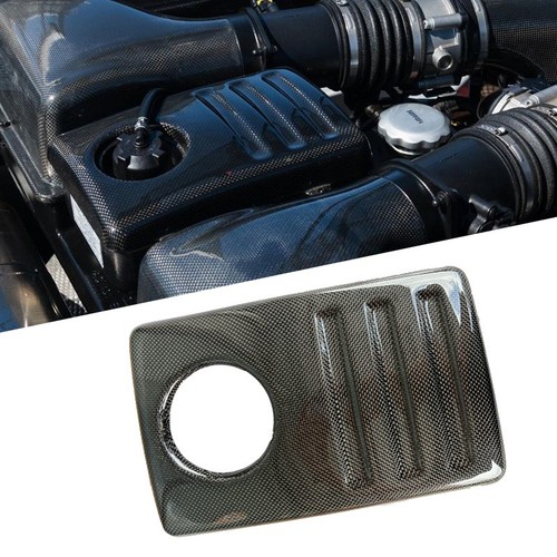 Plain real carbon fiber - real,
