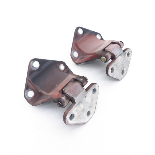 Hinges hinge door ferrari - door, 2x