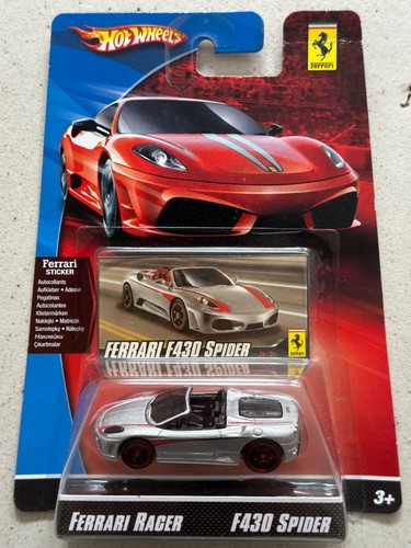 2007 hot wheels - hot,