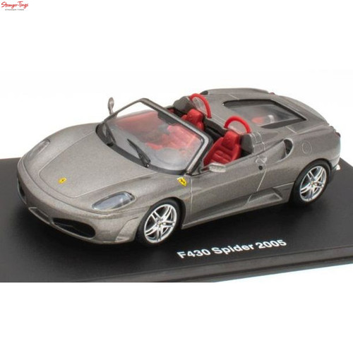 Ferrari f430 spider 2005 - f430,