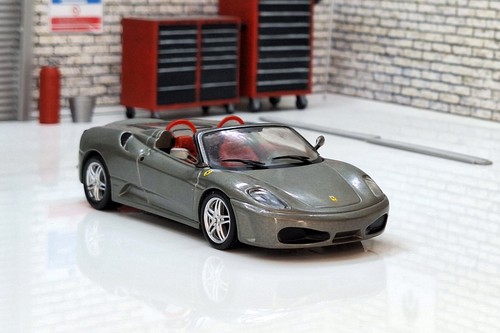 Ferrari f430 spider 2005 - 2005,