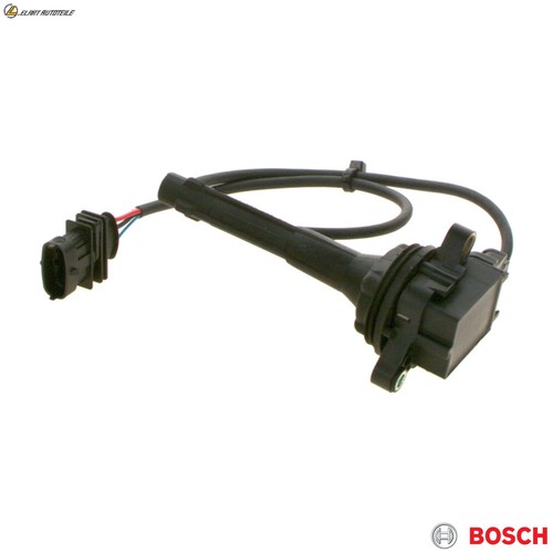 Ignition coil 221 604 - coil, 012