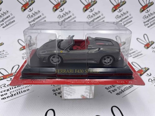 The cast ferrari - the, "