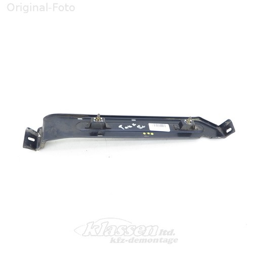 Bracket fuel tank right - fuel,
