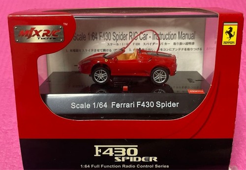 Ferrari f430 spider - f430,